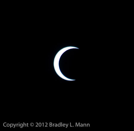 Eclipse 2012