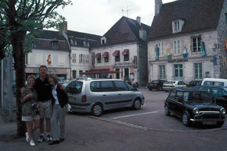 9chablis